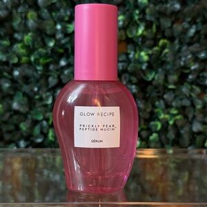 Glow Recipe Prickly Pear Peptide Vegan Mucin Serum (NEW) *No Box